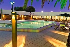 Hotel de Campo Colon