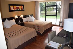 Hotel de Campo Colon