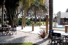 Hotel de Campo Colon
