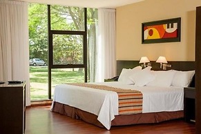 Hotel de Campo Colon