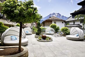 Hotel Neue Post