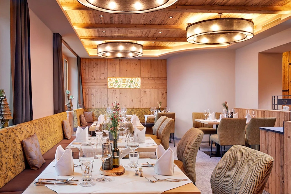 Hotel Neue Post