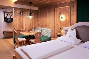 Hotel Neue Post