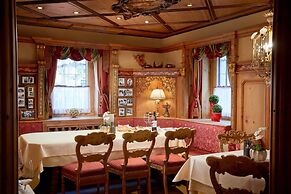 Hotel Neue Post