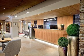 Hotel Neue Post