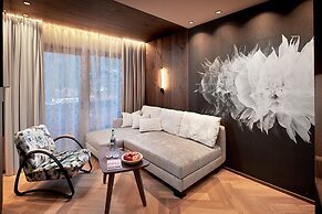Hotel Neue Post