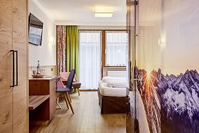 Hotel Neue Post