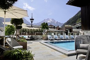 Hotel Neue Post