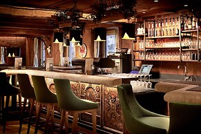 Hotel Neue Post
