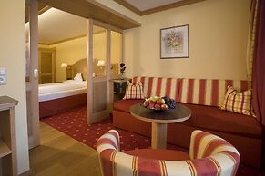 Hotel Neue Post
