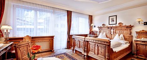 Hotel Neue Post