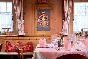 Hotel Neue Post
