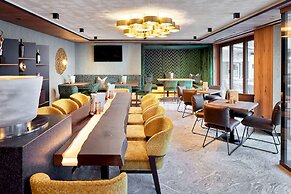 Hotel Neue Post