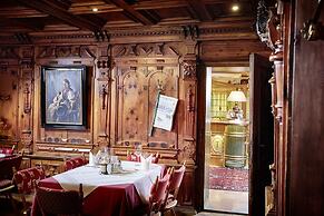 Hotel Neue Post