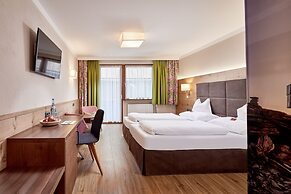 Hotel Neue Post