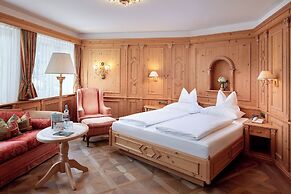 Hotel Neue Post