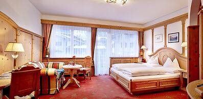 Hotel Neue Post