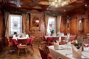 Hotel Neue Post