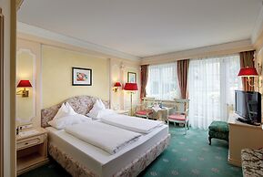Hotel Neue Post