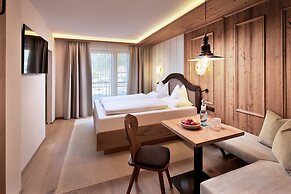 Hotel Neue Post