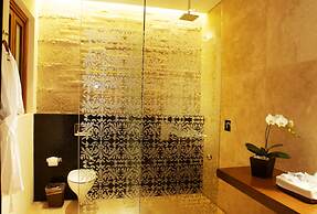 Casa Madero Hotel Boutique