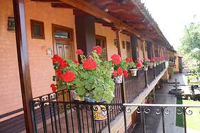 Hotel Huerta Real