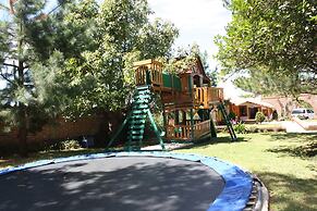 Hotel Huerta Real