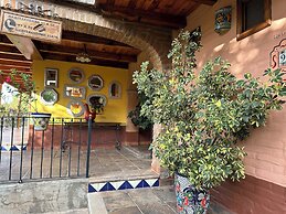 Hotel Huerta Real