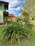 Hotel Huerta Real