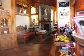 Hotel Huerta Real