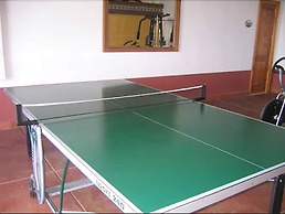 Hotel Huerta Real
