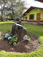 Hotel Huerta Real