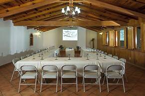 Hotel Huerta Real