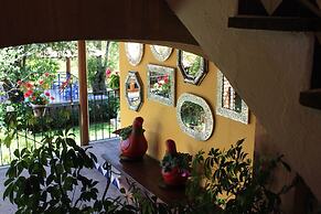 Hotel Huerta Real
