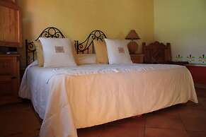 Hotel Huerta Real