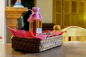Hotel Huerta Real