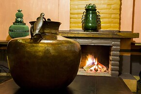 Hotel Huerta Real