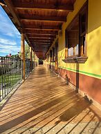 Hotel Huerta Real