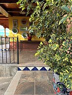 Hotel Huerta Real