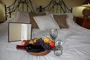 Hotel Huerta Real