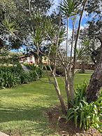 Hotel Huerta Real