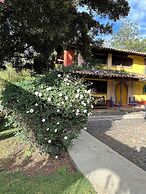 Hotel Huerta Real