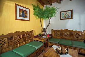 Hotel Huerta Real