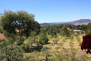 Hotel Huerta Real