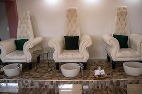 Golf View Hotel