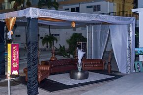 Golf View Hotel