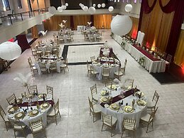 Golf View Hotel