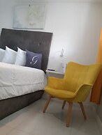 Golf View Hotel
