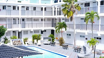 Golf View Hotel