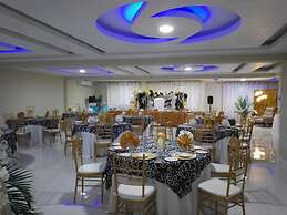 Golf View Hotel